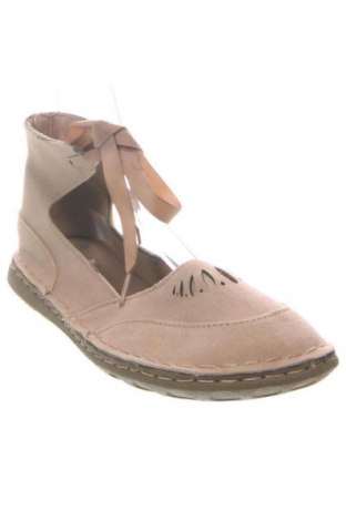 Încălțăminte de damă Bpc Bonprix Collection, Mărime 42, Culoare Bej, Preț 99,99 Lei