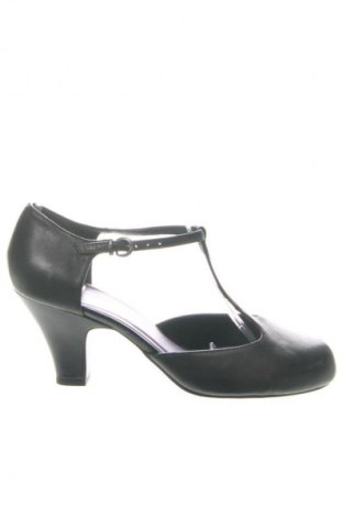 Dámské boty  Bpc Bonprix Collection, Velikost 39, Barva Černá, Cena  1 062,00 Kč