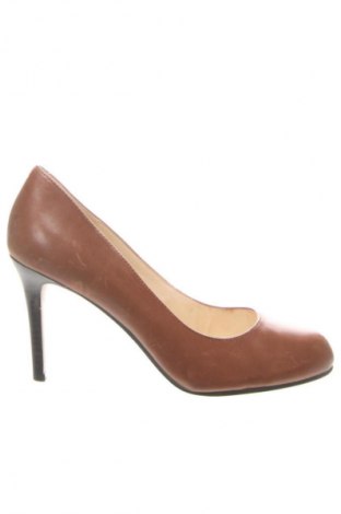 Damenschuhe Buffalo, Größe 40, Farbe Braun, Preis € 31,82