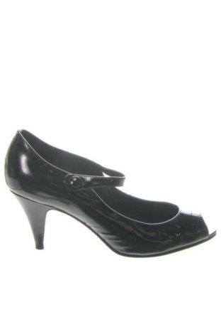 Damenschuhe Buffalo, Größe 38, Farbe Schwarz, Preis € 31,71