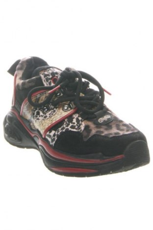 Damenschuhe Buffalo, Größe 36, Farbe Mehrfarbig, Preis € 34,79