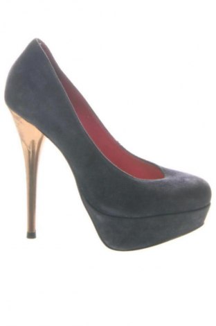 Damenschuhe Buffalo, Größe 37, Farbe Mehrfarbig, Preis € 31,71
