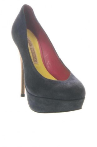 Damenschuhe Buffalo, Größe 37, Farbe Mehrfarbig, Preis € 31,71