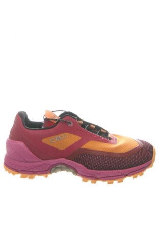 Damenschuhe CMP, Größe 38, Farbe Mehrfarbig, Preis € 76,31