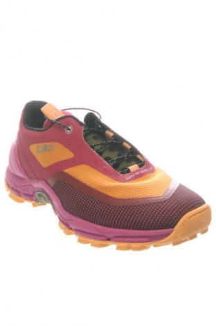 Damenschuhe CMP, Größe 38, Farbe Mehrfarbig, Preis € 76,31