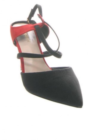 Damenschuhe COLOUR CHERIE, Größe 39, Farbe Mehrfarbig, Preis € 31,68