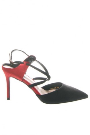 Damenschuhe COLOUR CHERIE, Größe 39, Farbe Mehrfarbig, Preis € 31,68