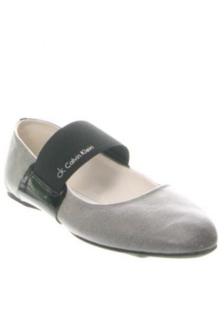 Damenschuhe Calvin Klein, Größe 36, Farbe Grau, Preis € 32,99