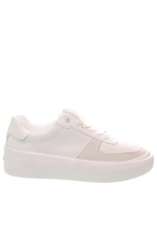 Damenschuhe Calvin Klein, Größe 36, Farbe Weiß, Preis 109,99 €