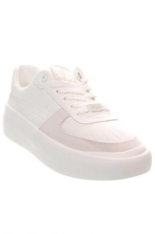 Damenschuhe Calvin Klein, Größe 36, Farbe Weiß, Preis 109,99 €