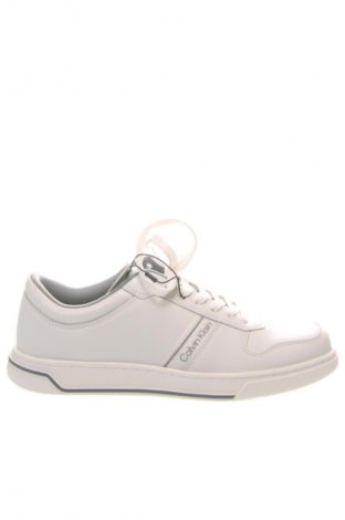 Damenschuhe Calvin Klein, Größe 41, Farbe Weiß, Preis € 147,99