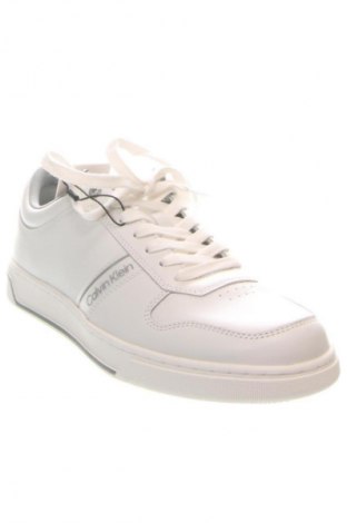 Damenschuhe Calvin Klein, Größe 41, Farbe Weiß, Preis € 147,99