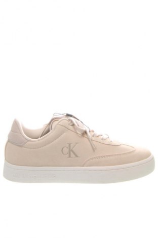 Damenschuhe Calvin Klein Jeans, Größe 42, Farbe Ecru, Preis € 112,99
