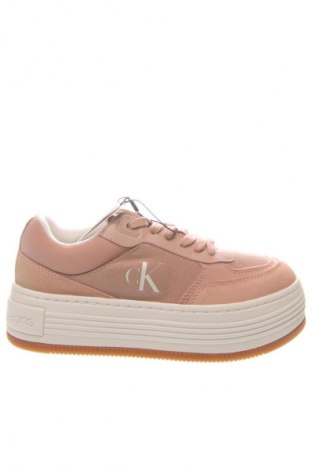 Női cipők Calvin Klein Jeans, Méret 38, Szín Rózsaszín, Ár 37 749 Ft