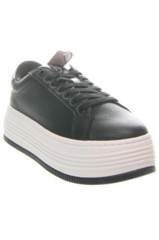 Dámske topánky  Calvin Klein Jeans, Veľkosť 38, Farba Čierna, Cena  127,95 €