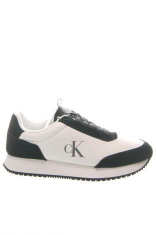 Γυναικεία παπούτσια Calvin Klein Jeans, Μέγεθος 37, Χρώμα Πολύχρωμο, Τιμή 90,99 €