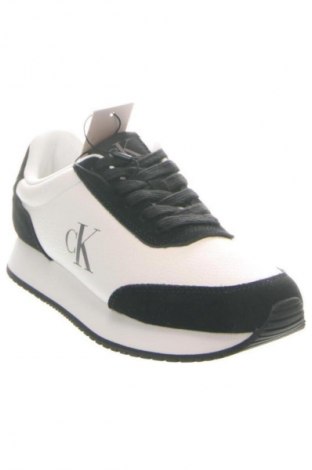 Γυναικεία παπούτσια Calvin Klein Jeans, Μέγεθος 37, Χρώμα Πολύχρωμο, Τιμή 90,99 €