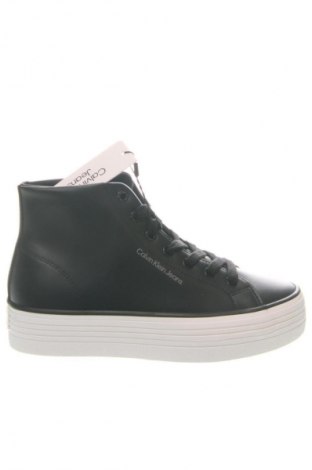 Dámske topánky  Calvin Klein Jeans, Veľkosť 38, Farba Čierna, Cena  107,95 €