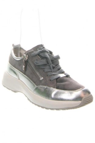 Damenschuhe Caprice, Größe 36, Farbe Grau, Preis € 53,57