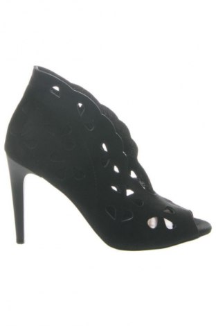 Damenschuhe Carinii, Größe 38, Farbe Schwarz, Preis € 45,61