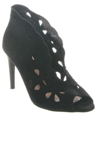 Damenschuhe Carinii, Größe 38, Farbe Schwarz, Preis € 45,61
