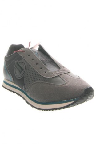 Damenschuhe Carrera Jeans, Größe 40, Farbe Blau, Preis € 22,99