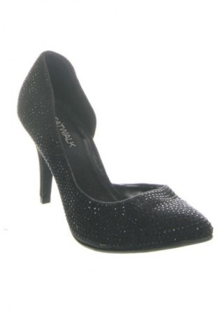 Damenschuhe Catwalk, Größe 35, Farbe Schwarz, Preis € 53,33