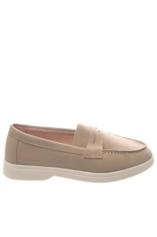 Damenschuhe Clara Barson, Größe 36, Farbe Beige, Preis € 32,00