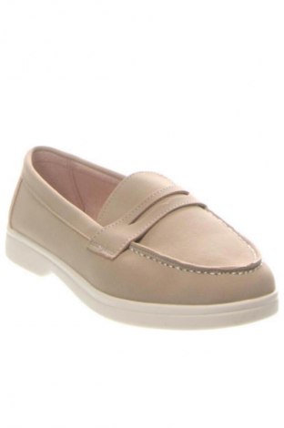 Damenschuhe Clara Barson, Größe 36, Farbe Beige, Preis € 32,00