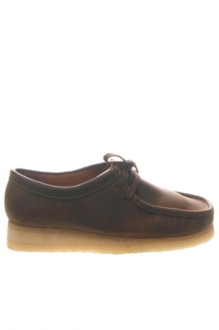 Damenschuhe Clarks, Größe 40, Farbe Braun, Preis € 77,60