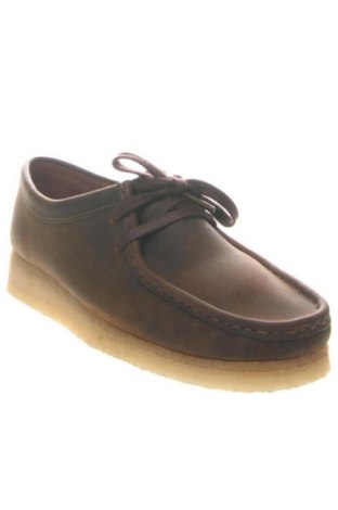 Damenschuhe Clarks, Größe 40, Farbe Braun, Preis € 77,60