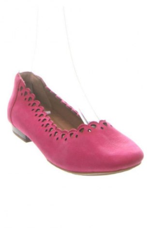 Damenschuhe Clarks, Größe 35, Farbe Rosa, Preis € 30,99