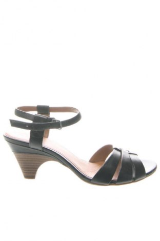 Damenschuhe Clarks, Größe 39, Farbe Schwarz, Preis € 45,52