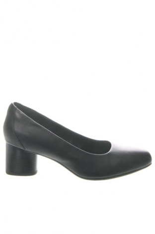 Damenschuhe Clarks, Größe 41, Farbe Schwarz, Preis € 38,36