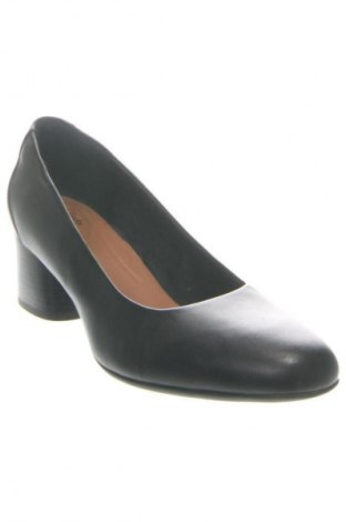 Damenschuhe Clarks, Größe 41, Farbe Schwarz, Preis € 38,36