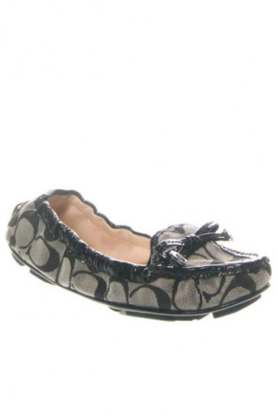 Damenschuhe Coach, Größe 36, Farbe Mehrfarbig, Preis € 60,99