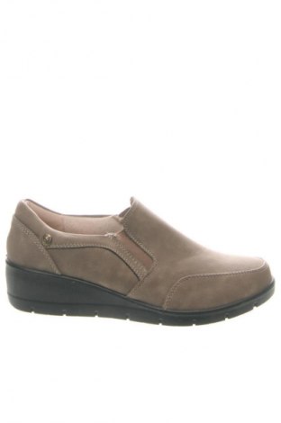 Damenschuhe Comfort Plus, Größe 38, Farbe Beige, Preis € 20,99