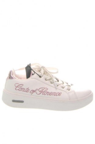 Damenschuhe Conte Of Florence, Größe 36, Farbe Weiß, Preis € 78,99
