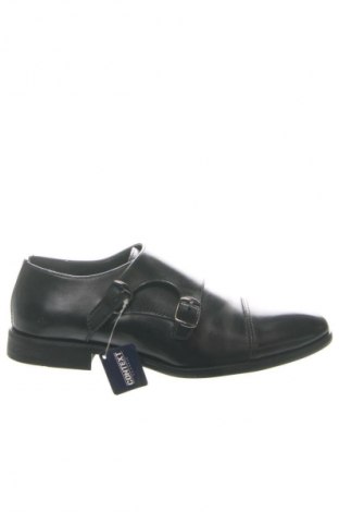 Damenschuhe Context, Größe 39, Farbe Schwarz, Preis € 22,99