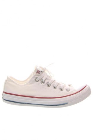 Damenschuhe Converse, Größe 37, Farbe Weiß, Preis 45,48 €