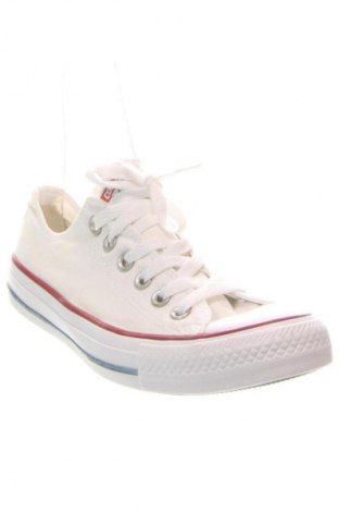 Damenschuhe Converse, Größe 37, Farbe Weiß, Preis 45,48 €