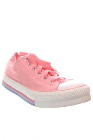 Damenschuhe Converse, Größe 38, Farbe Mehrfarbig, Preis € 30,99