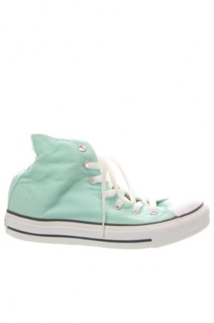 Damenschuhe Converse, Größe 38, Farbe Grün, Preis € 104,00