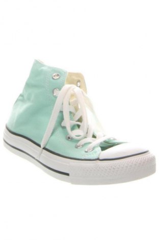 Damenschuhe Converse, Größe 38, Farbe Grün, Preis € 104,00