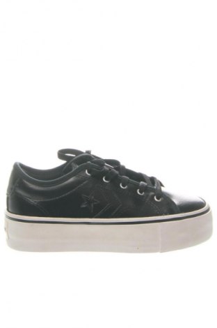 Damenschuhe Converse, Größe 38, Farbe Schwarz, Preis € 78,99