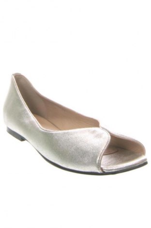Damenschuhe Copenhagen Shoes, Größe 39, Farbe Grau, Preis 43,88 €
