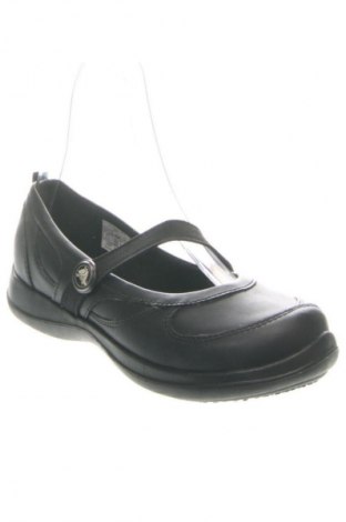 Дамски обувки Crocs, Размер 37, Цвят Черен, Цена 57,11 лв.