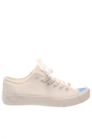 Damenschuhe Cropp, Größe 38, Farbe Weiß, Preis € 42,79
