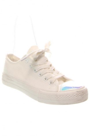 Damenschuhe Cropp, Größe 38, Farbe Weiß, Preis € 42,79