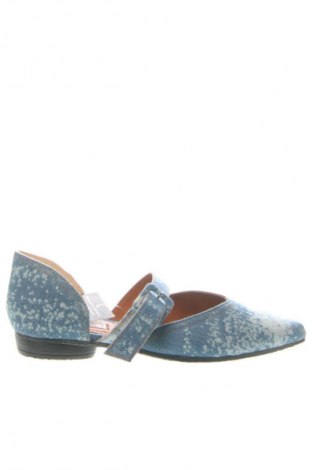 Damenschuhe Daris, Größe 40, Farbe Blau, Preis € 55,24